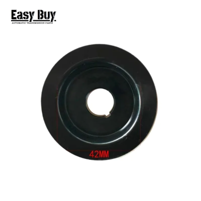 AMR500 VPK 6PK 5PK 4PK новый костюм шкива для зарядного устройства турбокомпрессора Aisin Roots