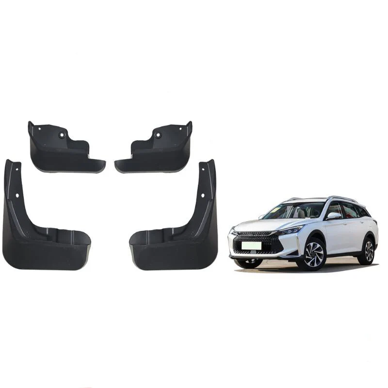 Автомобильные брызговики для Dongfeng Aeolus Yixuan Shine GS 2020