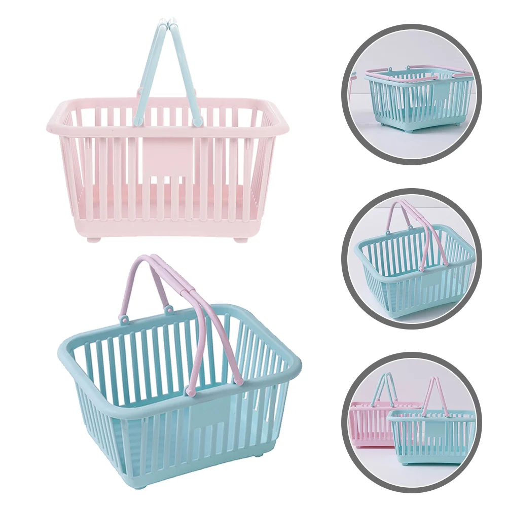 Basket Storage Baskets Mini Shopping Containershower Tote Snack Must Apartment Firsthaves Organizercosmetic Grocery Small Easter
Basket Storage Baskets Mini Shopping Containershower Tote Snack Must Apartment Firsthaves Organizercosmetic Grocery Small Easter
