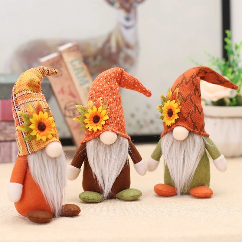 

Коллекционные куклы Rudolfs плюшевые осенние Rudolfs Tomte шведская ниссе скандинавский Декор плюшевая кукла ручной работы (стиль сбора) эльф