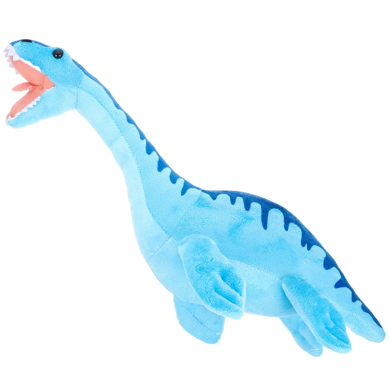 

Mini Plush Animals Loch Ness Monster Kawaii Children Toy Lovely Stuffed Wear-resistant Dinosaur Household Room Toys