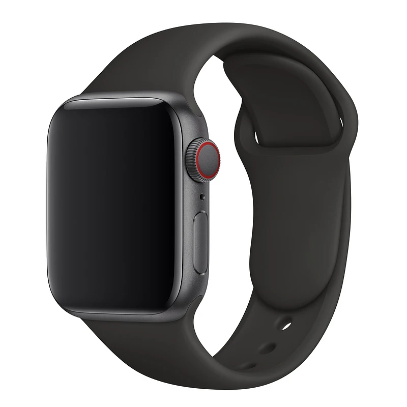 Ремешок силиконовый для Apple Watch Band 44 мм 40 45 41 42 38 браслет iWatch Series 7 3 5 SE 6 |