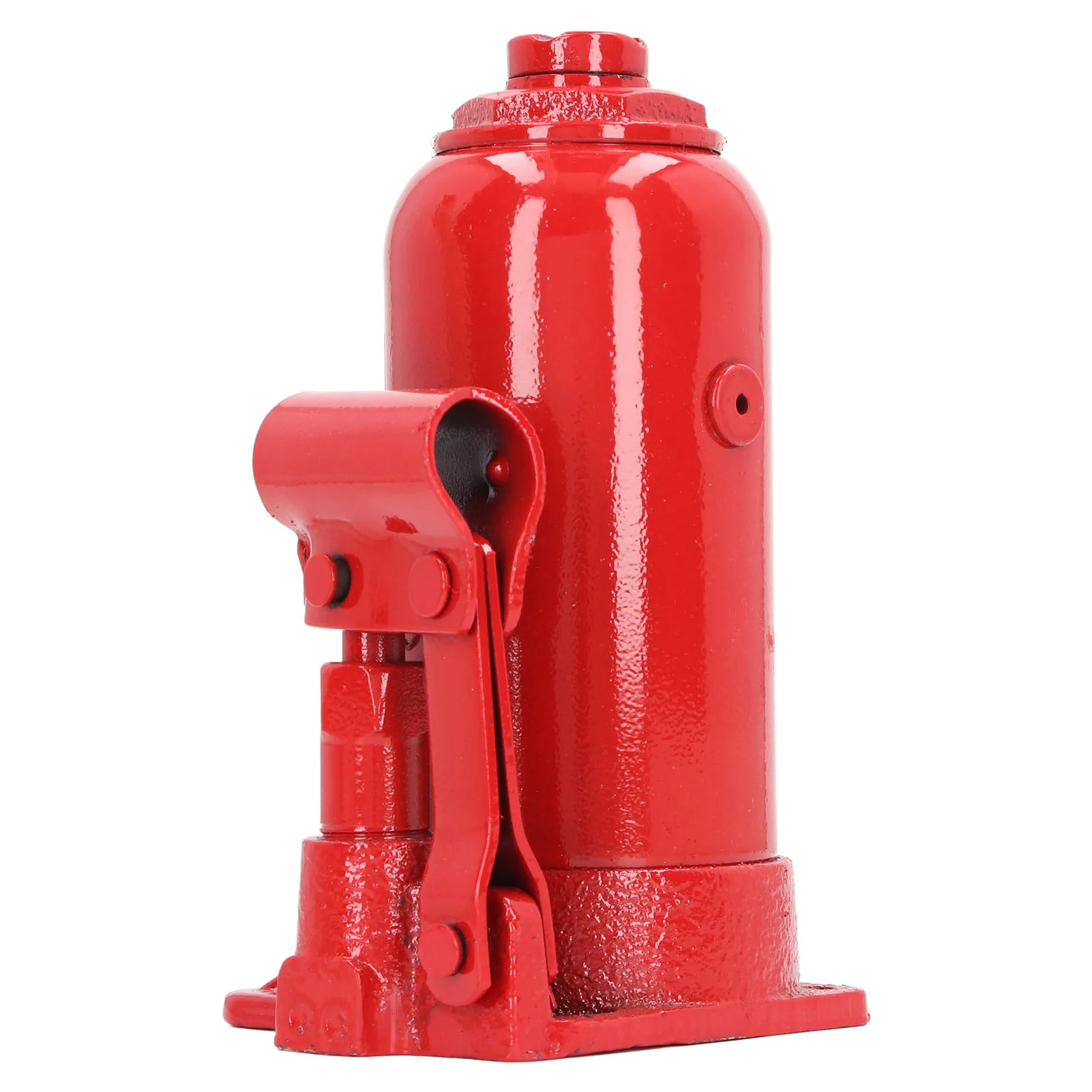 Гидравлический бутылочный домкрат 8Т ремонт автомобиля Лифт гидравлический