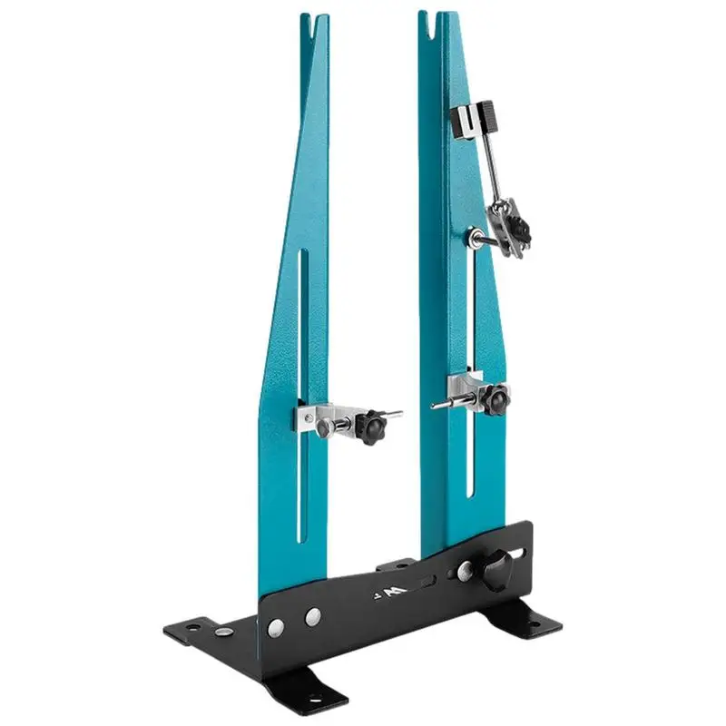 

Bike Wheel Truing Stand Adjustable Bicycle Rear Wheel Stand For Maintenance Bicycle Adjustment Rims Mountain Road Bike Wheel Set
