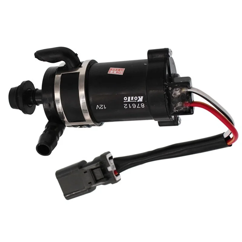 Мотор насоса омывателя фар 76806-SNB-S01 76806-S5A-S01 2 контакта подходит для Honda Accord CR-V |