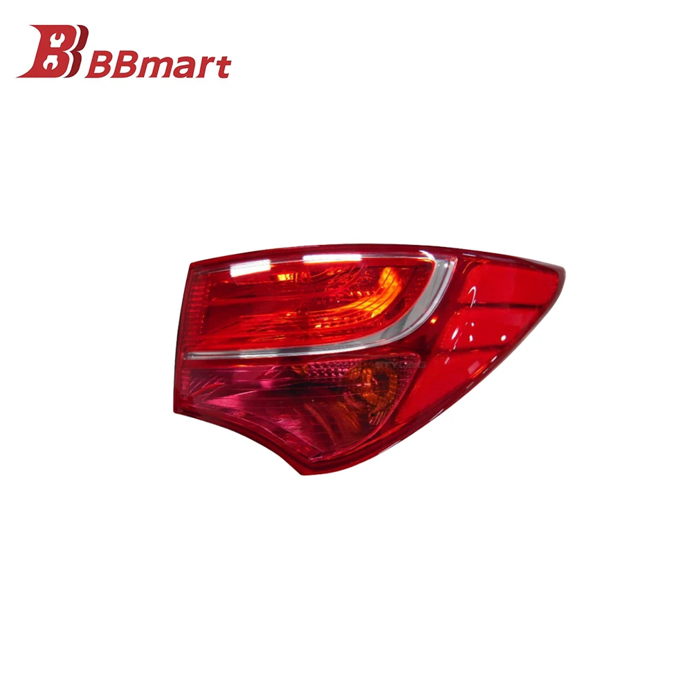 

92402-A1000 BBmart Auto Parts 1 Pcs Tail Light Rear Lamp Right For Hyundai SANTA FE 13 Best Quality Car Accessories