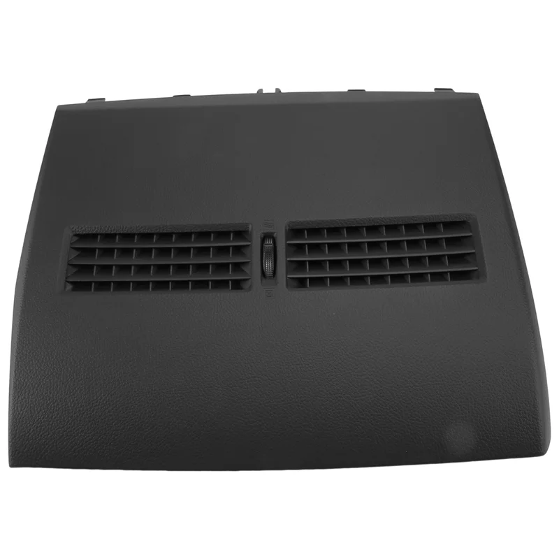 

68414-EL00A Car Front Dashboard Center Air A/C Vent Outlet Panel Fit for Nissan Tiida 2004-2011