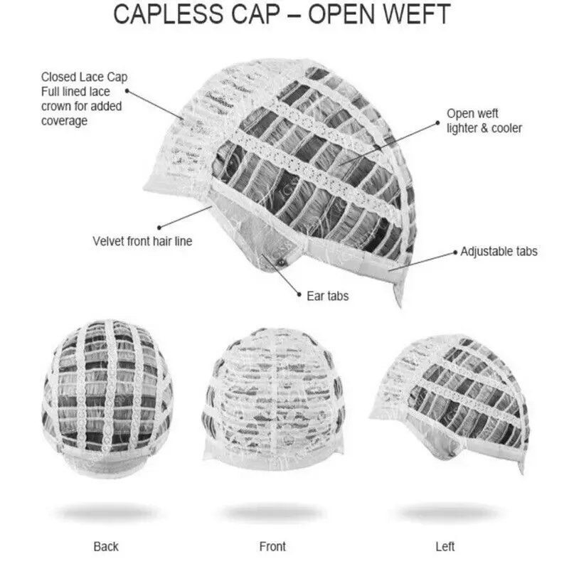 Волосы Новые модные женские короткие светло-коричневые прямые парики BOB