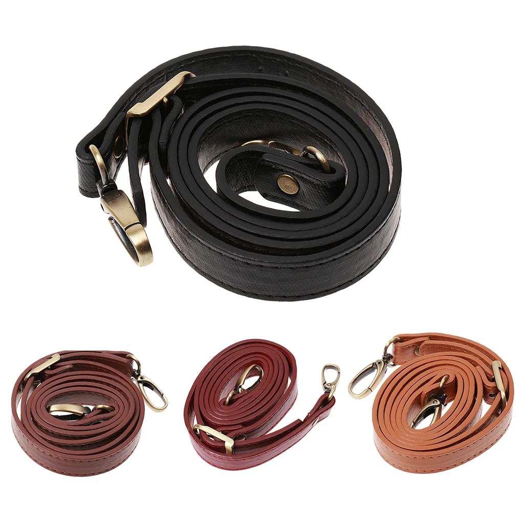 

Bag Strap Diagonal Replacement Coffee Shoulder Bag Handle Purse
