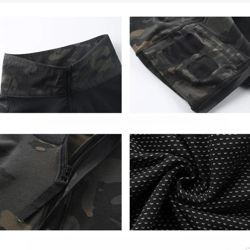 Спортивный костюм мужской