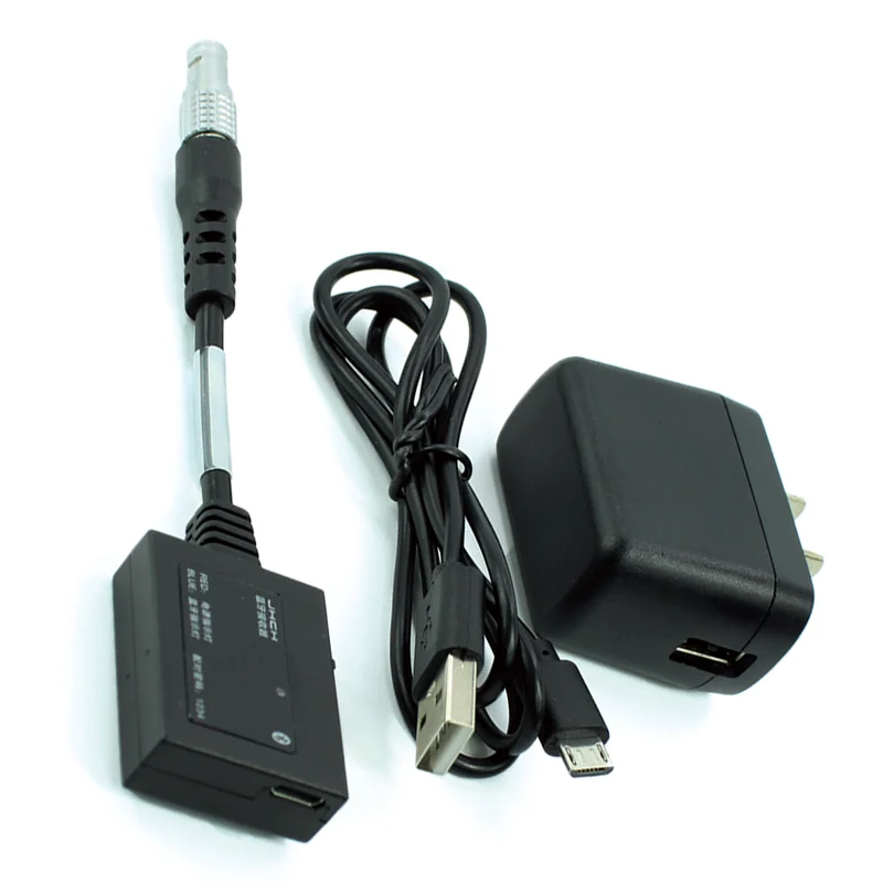 

733282LY-C для Bluetooth-адаптера и кабеля Leika Station FGI.1B.308