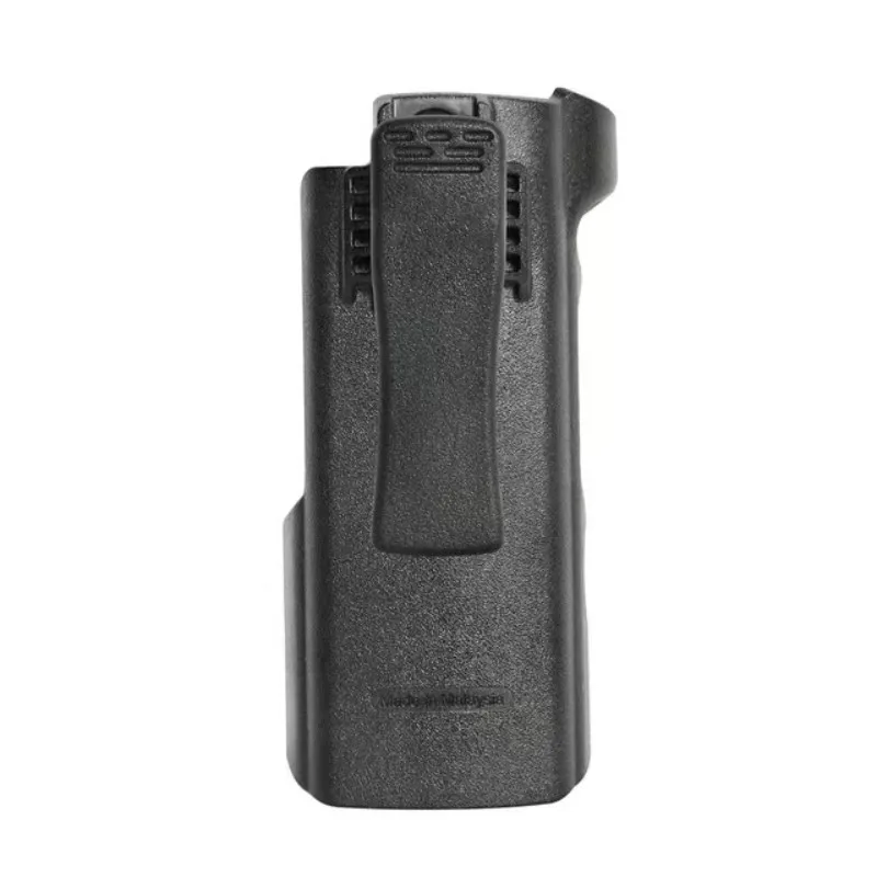 PMLN5331 Walkie Talkie Universal Carry Holster Case for Motorola APX7000 APX7000XE Portable Two Way Radios enlarge