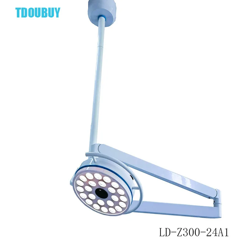 Самый продаваемый хирургический вспомогательный осветительный продукт