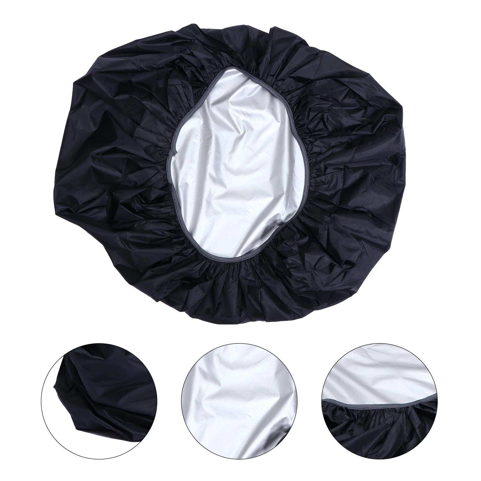 

Waterproof Outdoor Travel Rain Cover Trunk Bag Rain Cover