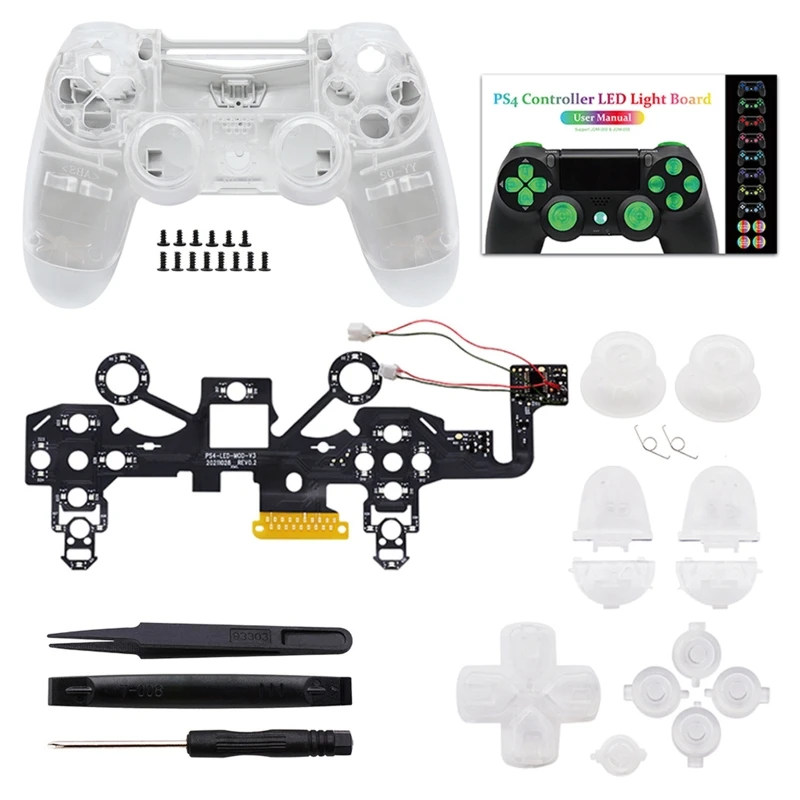 

D-pad стики для кнопок PS4 Pro