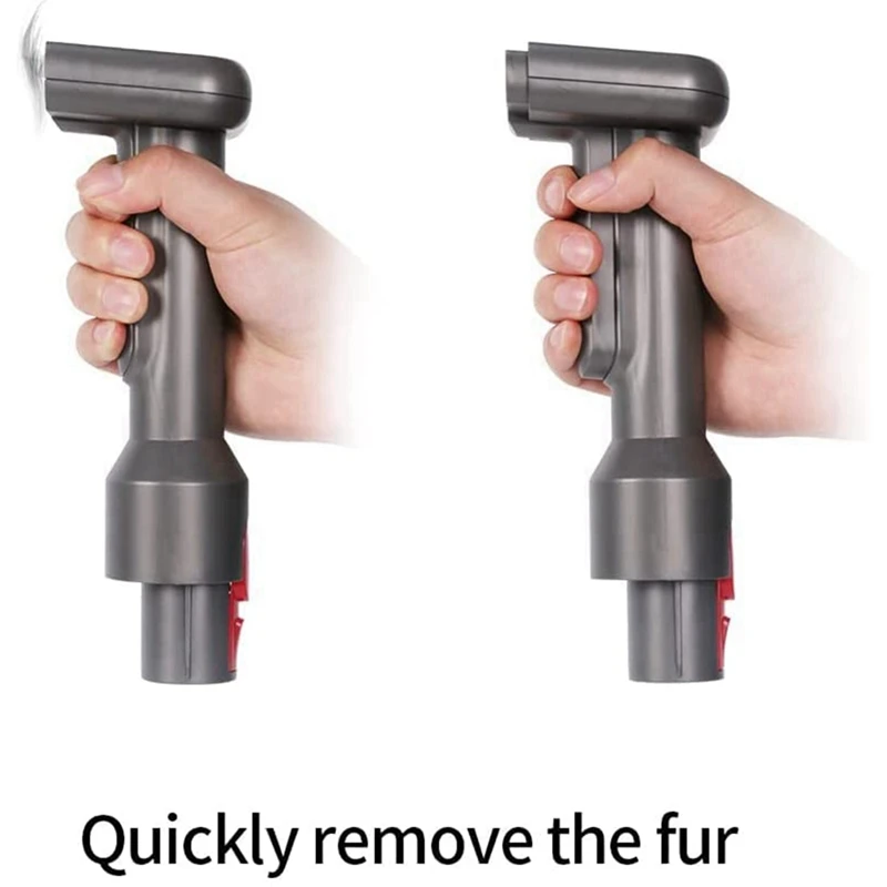 Щетка для пылесоса Dyson V15 V11 V10 V8 V7 |