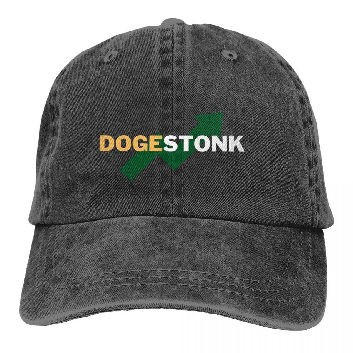 

Summer Cap Sun Visor Dogecoin Elon Musk Essential Hip Hop Caps Bitcoin Cryptocurrency Art Cowboy Hat Peaked Hats