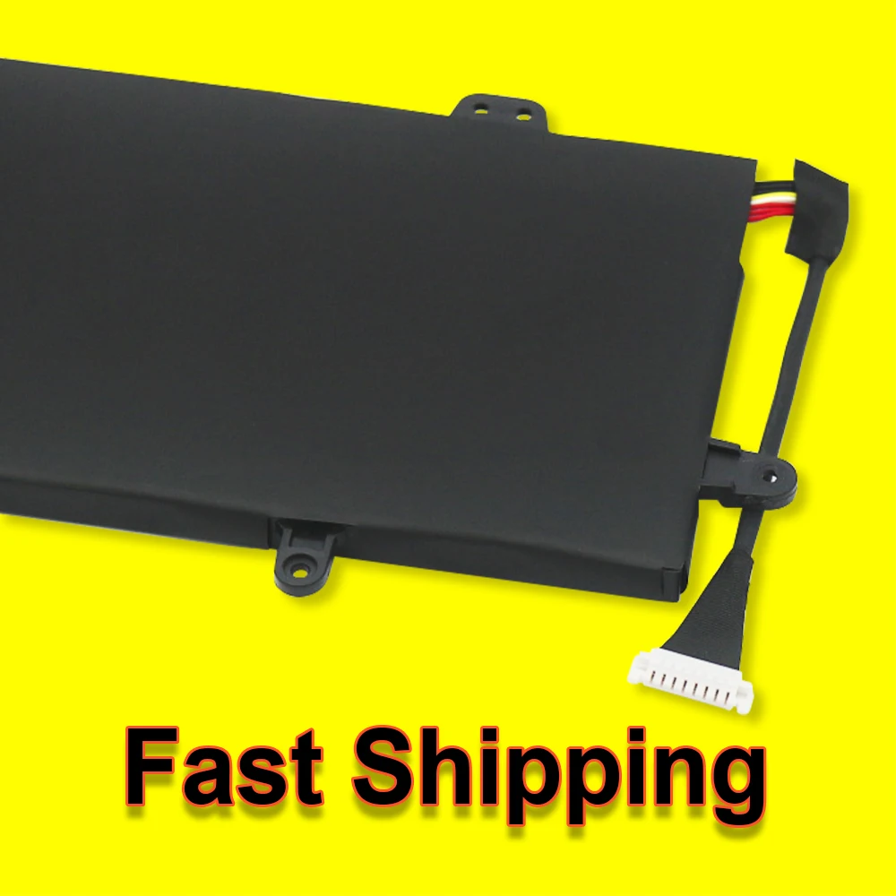 Фото Новый аккумулятор C41N1727 для ноутбуков ASUS ROG Zephyrus GM501 GM501GM GM501GS GU501 GU501GM 15.4V 55WH №1