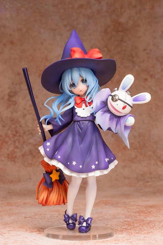 

Фигура аниме «DATE A LIVE», 20 см, из ПВХ