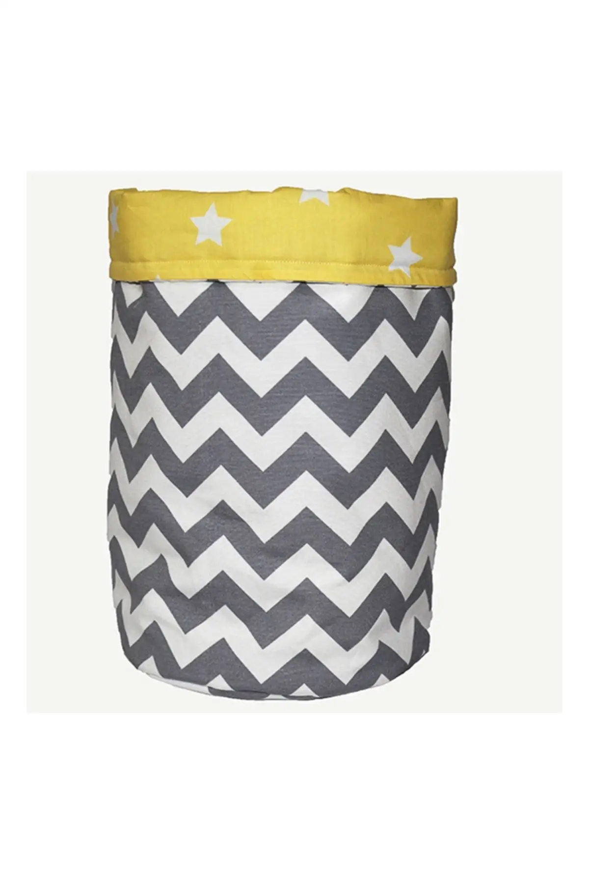 

Изготовитель: Nihalce, серая игрушечная корзина