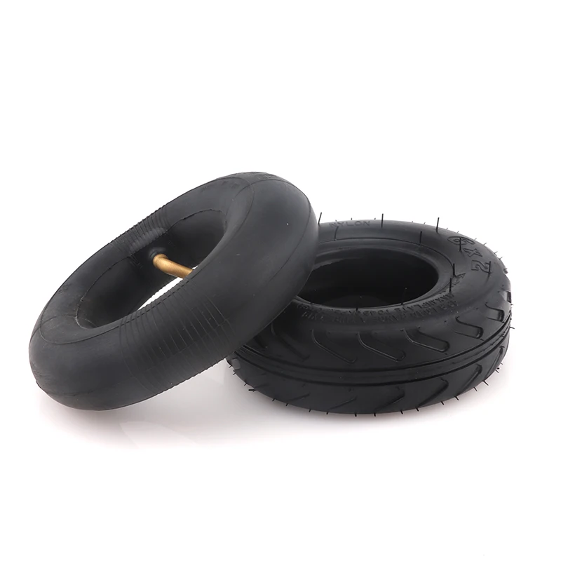 

6X2 Inflation 6 Inch Inner and Outer Tire for Electric Scooter Wheel Chair 6X2 Pneumatic