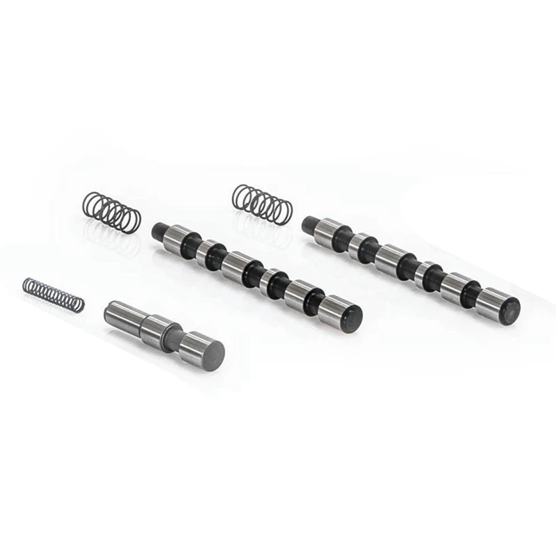 Автомобильный клапан сцепления и комплекты регулирующих клапанов 6L8 CS-TCC для всех
