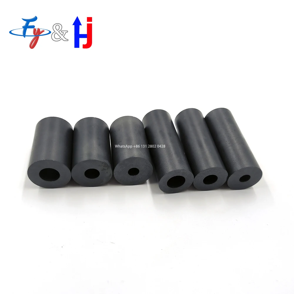 

Custom Size Boron Carbide Nozzle, 40 PCS