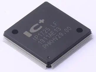 IP1725-LF IP1725LF QFP208 ICPLUS Оригинал в наличии. Силовая ИС