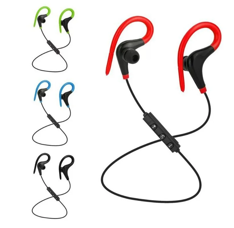 

Bluetooth Earphone Magnetic Wireless Headphone HiFi Sound Stereo Headset Waterproof Earbud With Mic Sports Neckband For Xiaomi