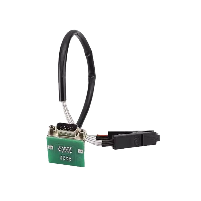 Автомобильный зажим для программирования Фем BDC инструмент ключа Xhorse Plus VVDI PROG CGDI