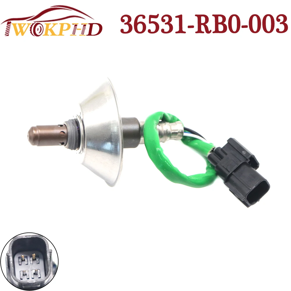 Передний датчик автомобиля соотношение воздуха и топлива лямбда O2 кислорода для