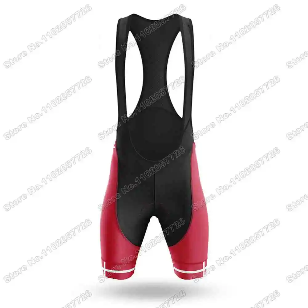 Дания 2023 одежда для велоспорта летний комплект из Джерси рубашка шоссейного