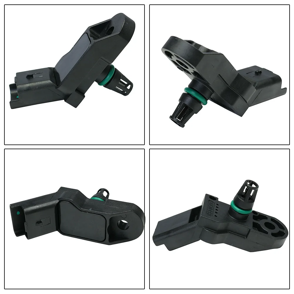 

High Quality High-performance Professional Pressure Sensor Car Motors 9639381480 Accessory Air Intake Manifold