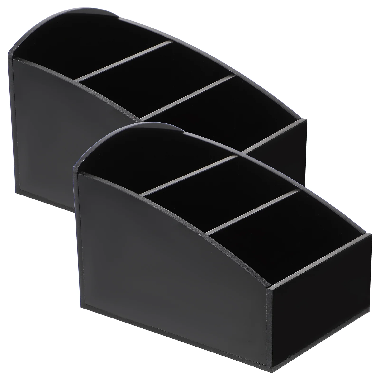 

Coffee Organizer Tea Station Holder Bar Syrup Condiment Table Rack Sugar Packet Office Tray Accessories Decor Storage