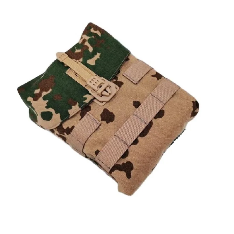 Немецкая армейская система IDZ ES, M249, MG3, MG4, MG5 посылка строе отключение, быстрое отключение