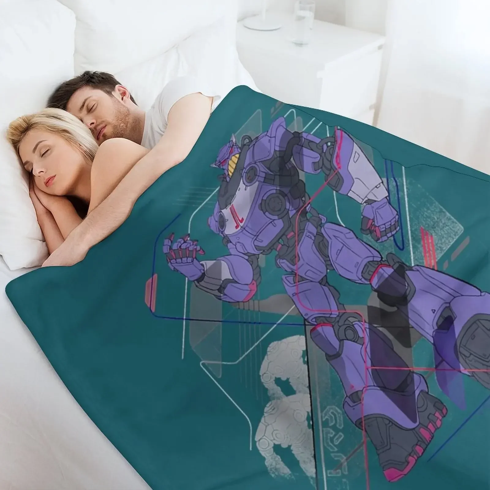 Подарочное одеяло William Zug подарочные одеяла