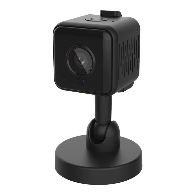 

Камера видеонаблюдения IP02 со встроенным аккумулятором, 30 Вт, Wi-Fi