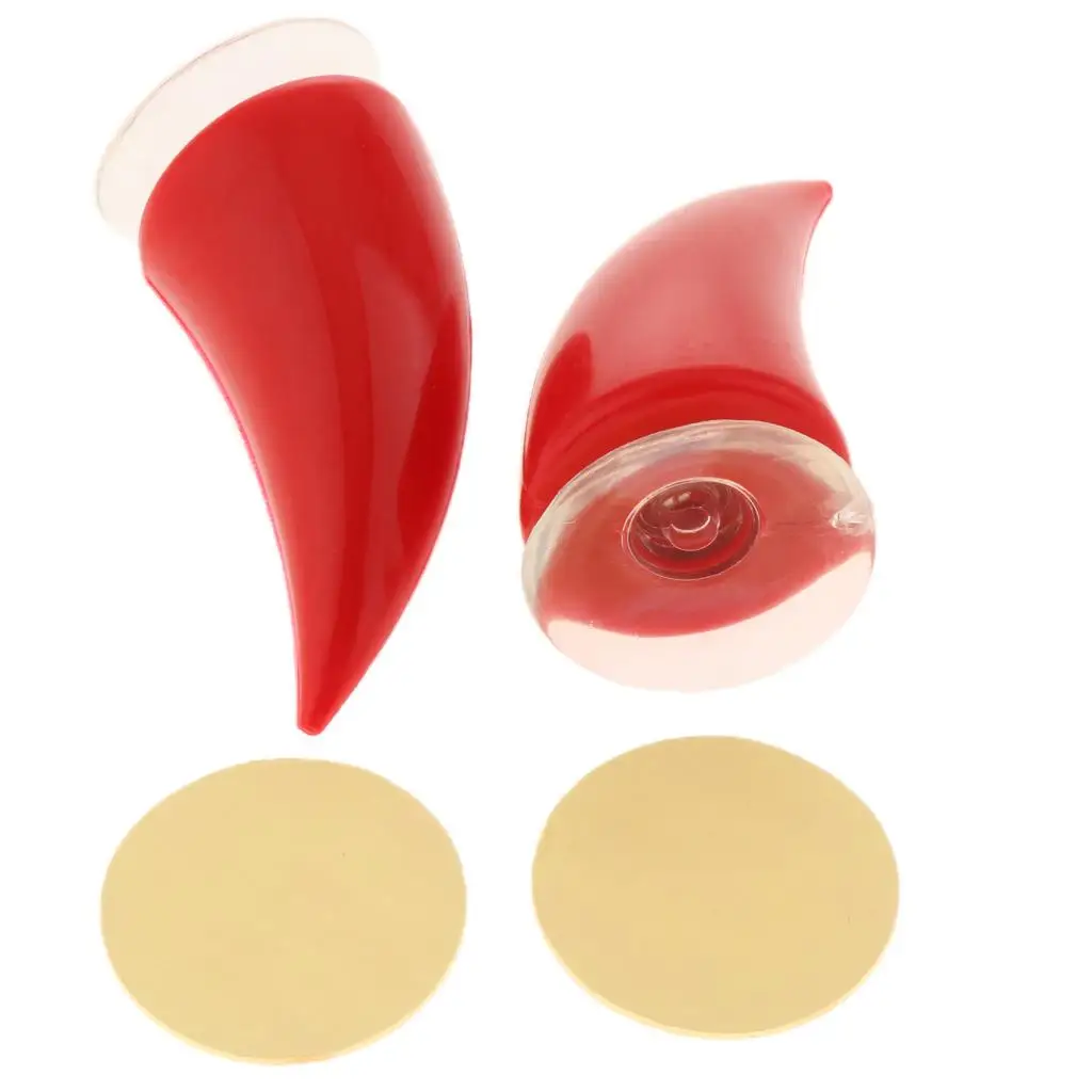 

Аксессуары для украшения мотоцикла, мотокросса, 4 шт.