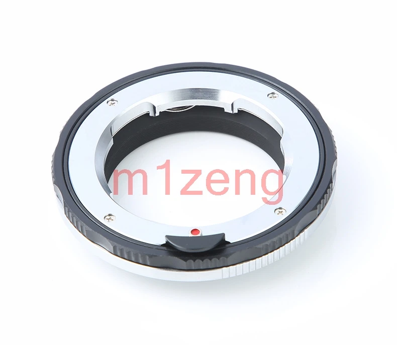 

LM-SL/T macro Adapter ring for leica LM M L/M lens to Leica T LT TL TL2 SL CL Typ701 18146 18147 panasonic S1H/R s5 camera