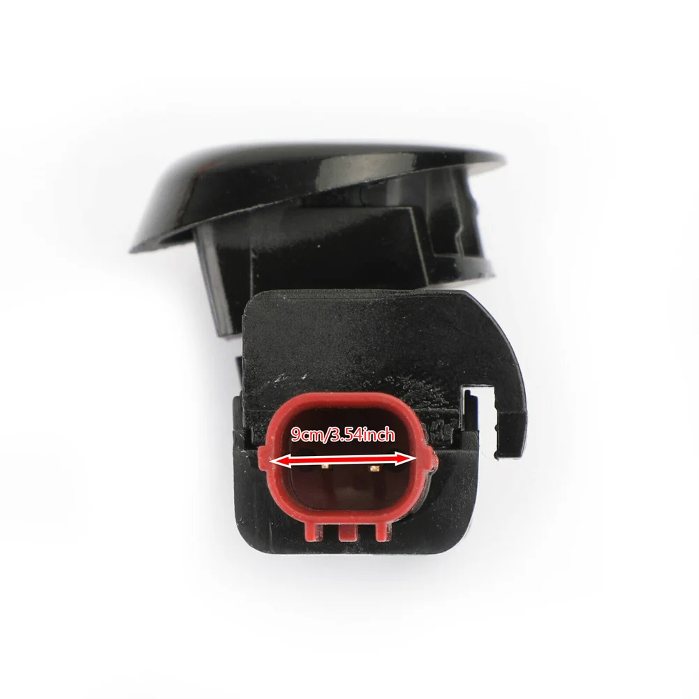 

Car Essential High Cost Performance Black REAR BUMPER PARKING BACK SENSOR 39690-SHJ-A61 For Honda Odyssey 2005-2010