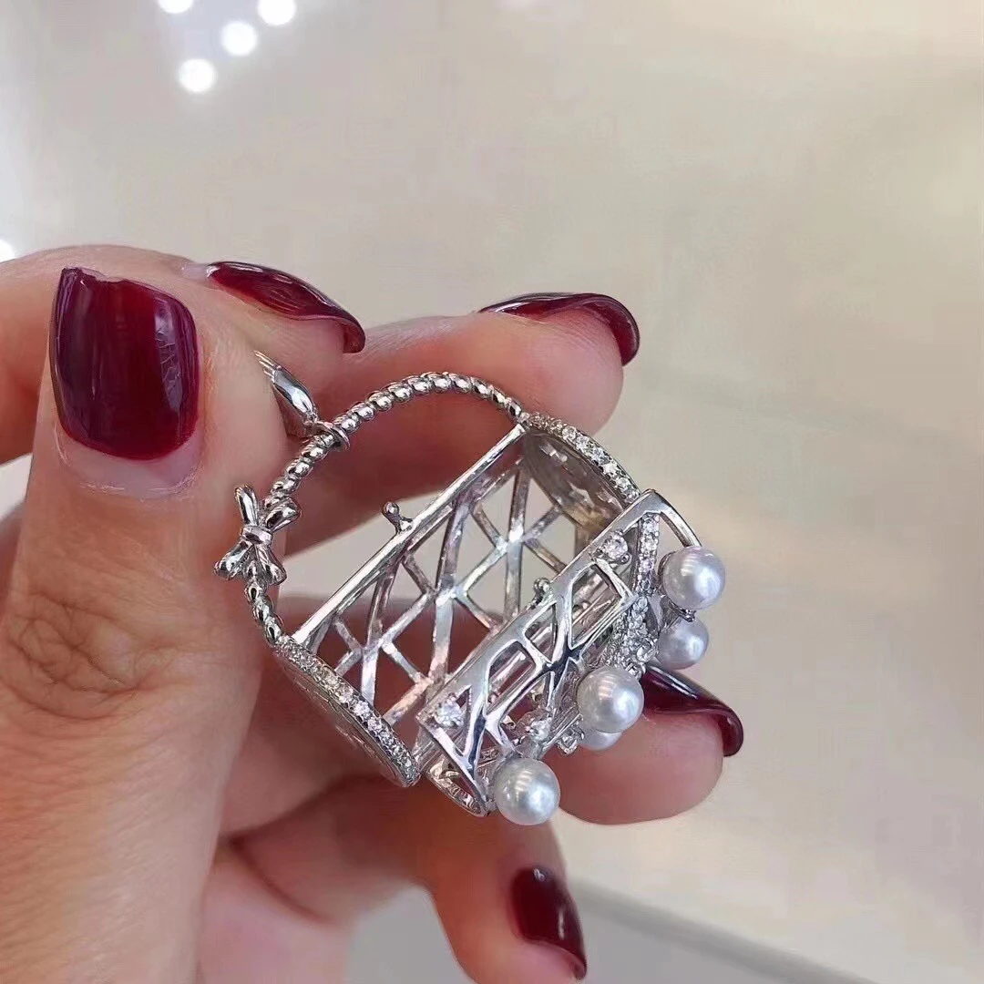 Рисунок 2 - Двойное сердце 925 стерлингового