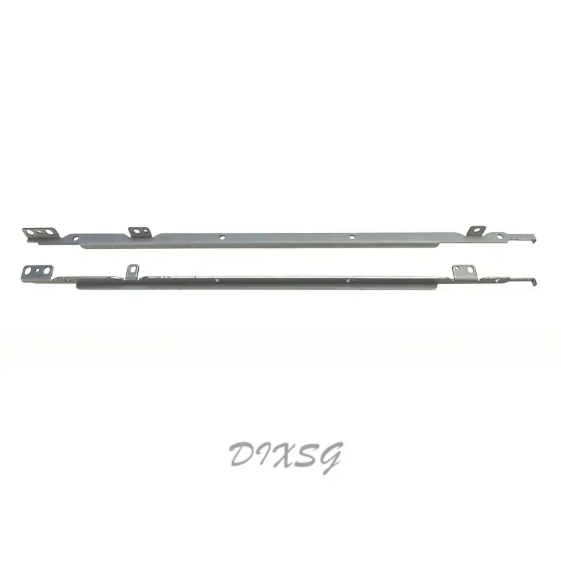 Новый правый левый кронштейн оси петель ЖК-дисплея для MSI ge72 gl72 gl72mvr MS-1795 gp72 gp72mvr