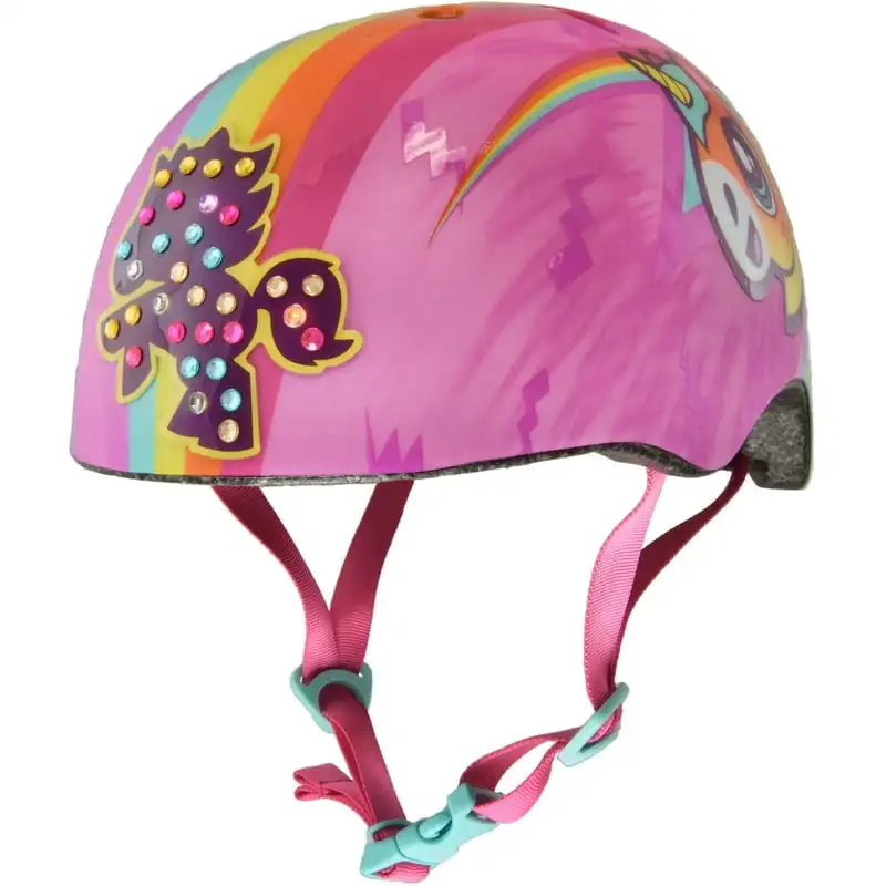 

LED Helmet, Child 5+ (50-54cm)