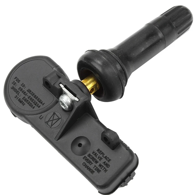 1Pc TPMS Датчик давления в шинах 20923680 для GM Chevrolet Silverado Suburban Tahoe