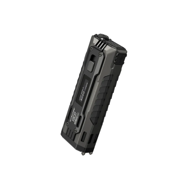 NITECORE EDC37 Фонарик 8000 люмен