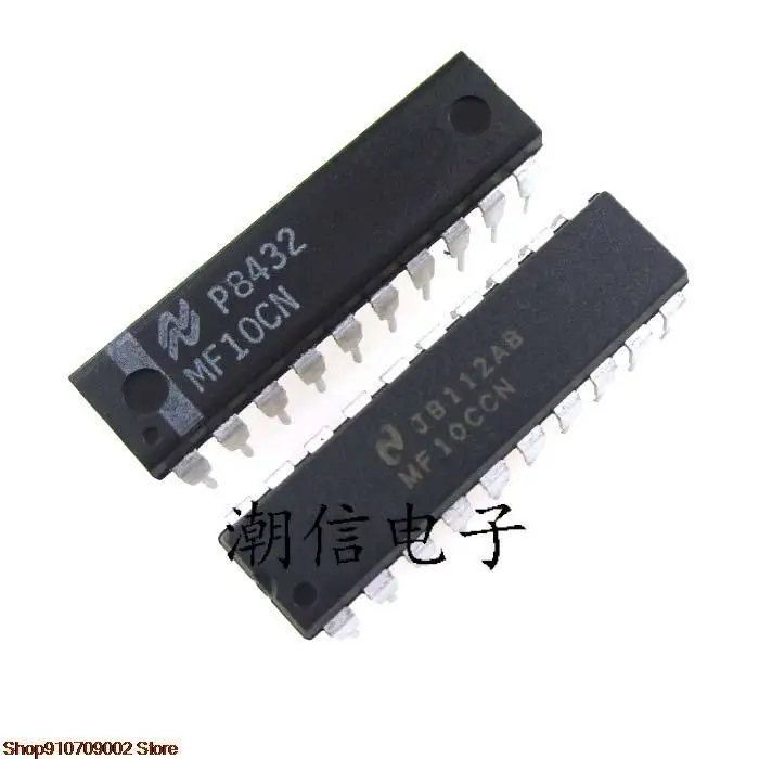 

5 шт. MF10CCN MF10CN оригинальная новая фотография