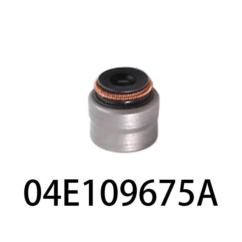 8 шт. комплект сальников штока для VW Beetle Cabrio Golf MK7 Jetta MK6 AUDI Q3 EA2111 04E 109 675 A 675A