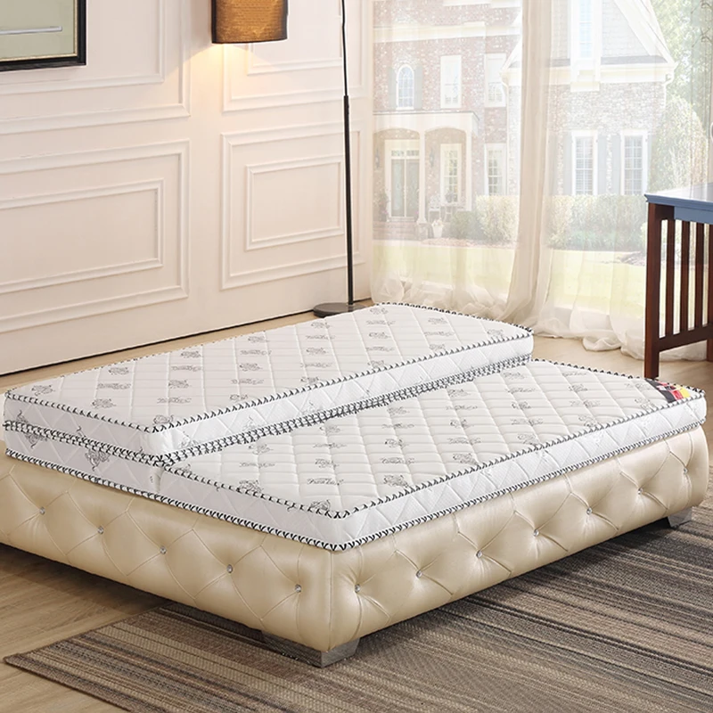 

Dropshipping Customizable Size Mattress Soft Mattress Home Tatami Mat Was The Floor Mat Student ZHA12-43999