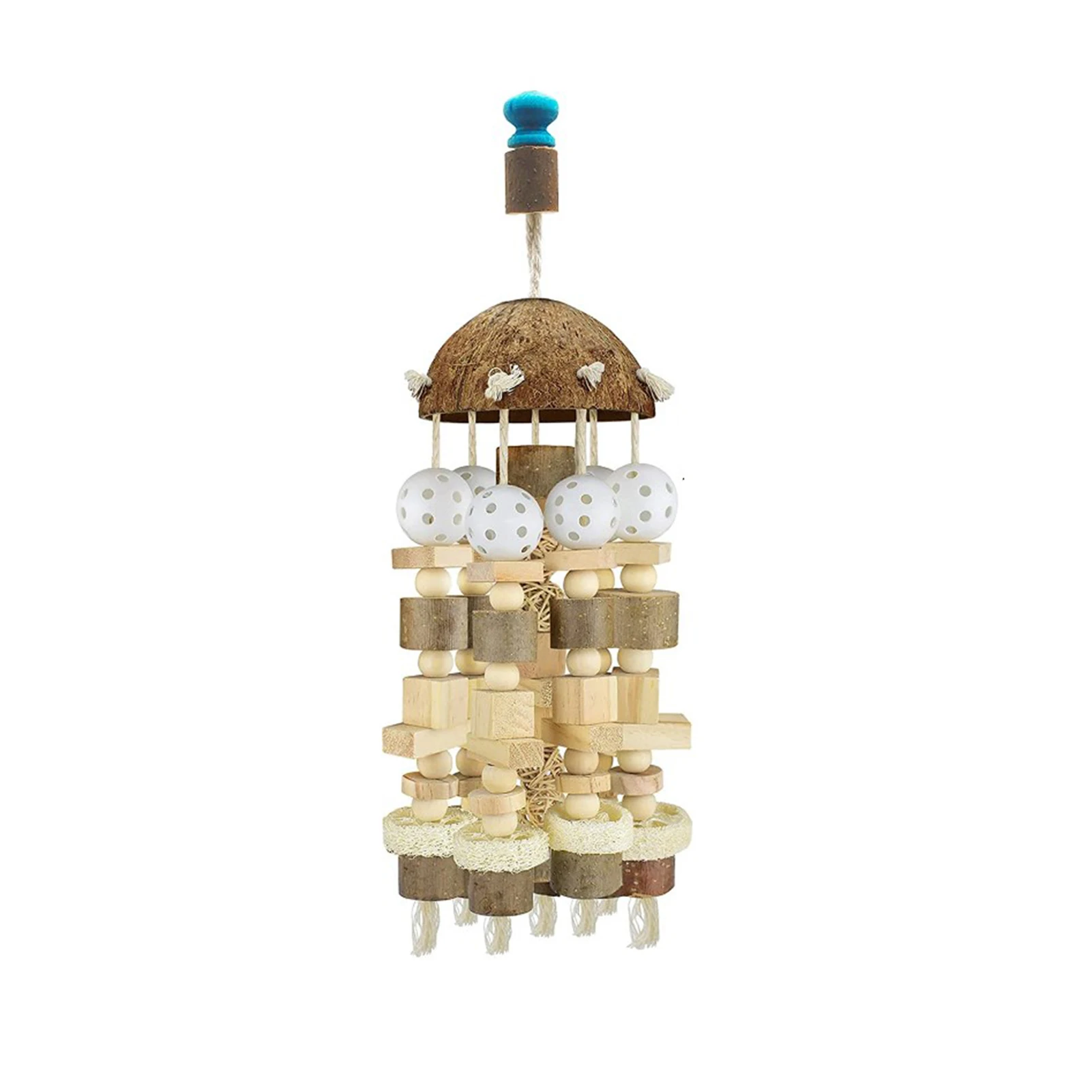 

Игрушка Жевательная в виде птицы, попугаев, жевательные игрушки, игрушки в виде птиц, жевательные игрушки для мака, африканская Грея, какаду,...