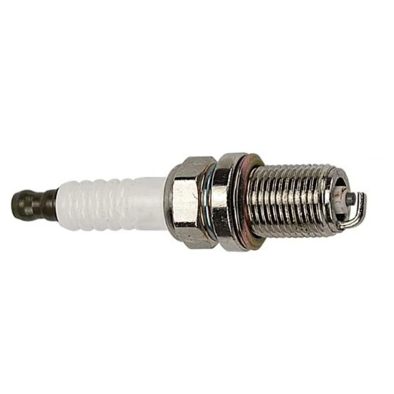 Свеча зажигания RC12YC для двигателя газонокосилки Champion Briggs и Stratton 491055 491055S 692051 792015